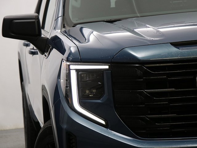 2024 Gmc Sierra 1500 Elevation photo 4