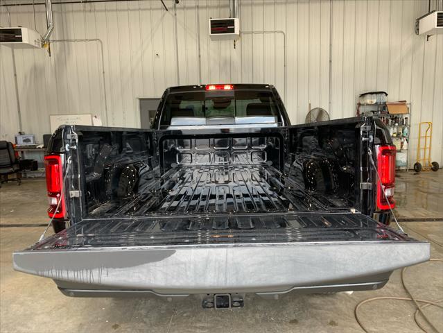 2025 Ram 2500 Tradesman photo 20