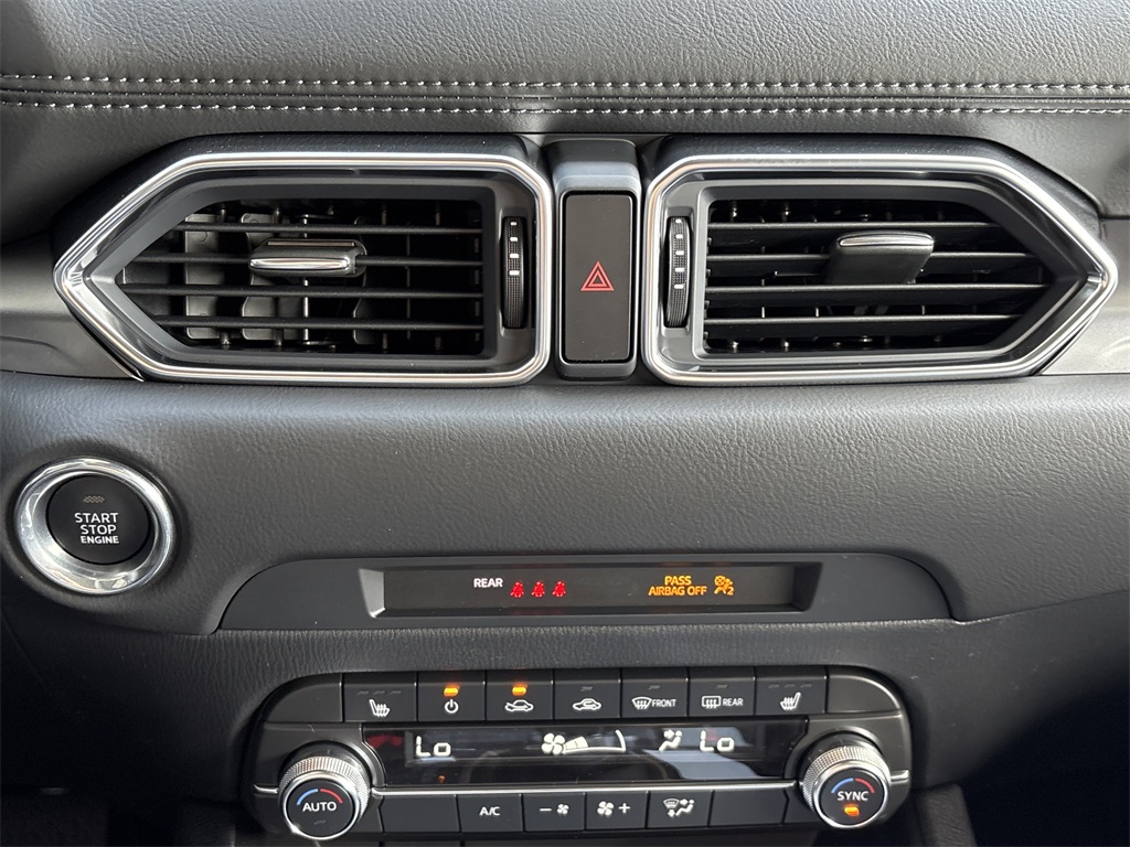2025 Mazda CX-5 2.5 Select photo 19