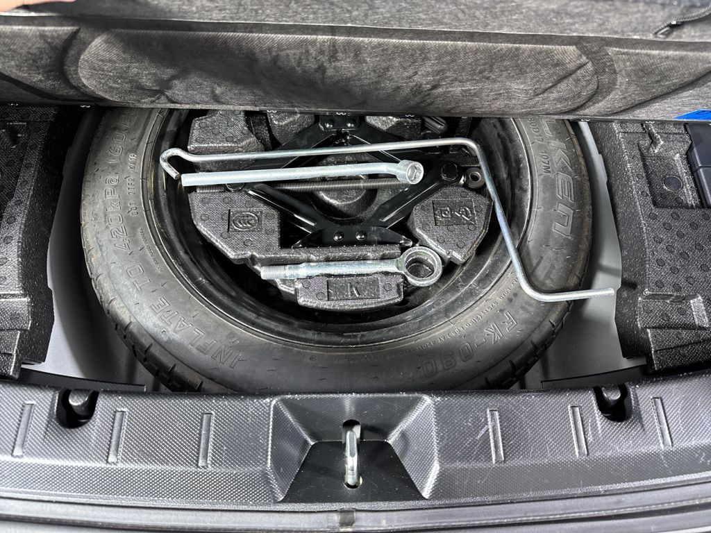 2023 Subaru Crosstrek Limited photo 13