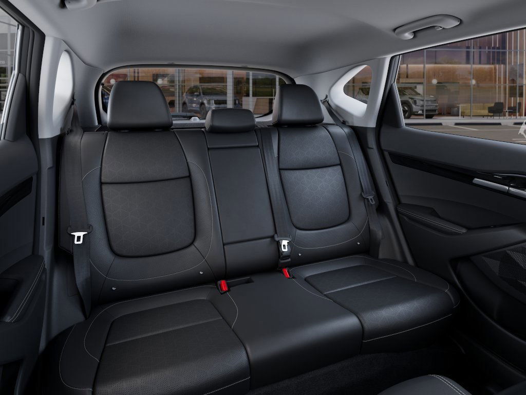 2024 Kia Seltos SX photo 13