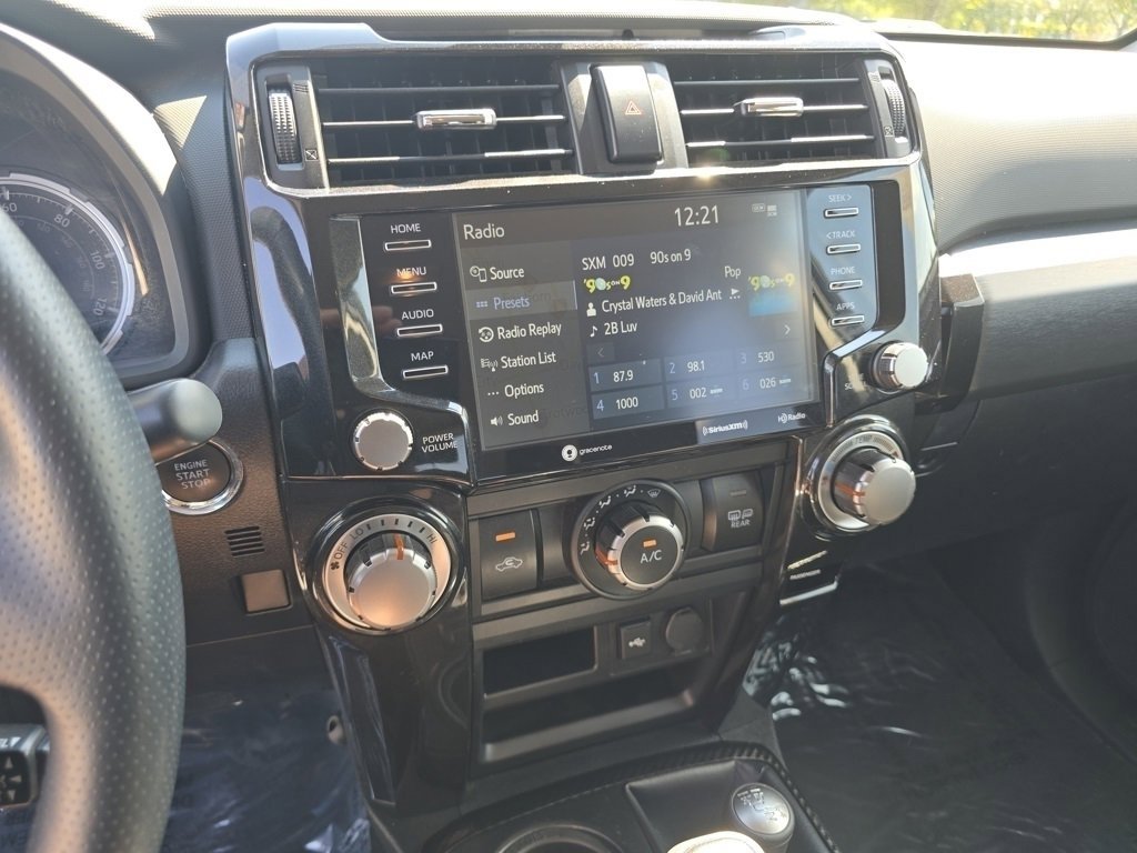 2023 Toyota 4Runner TRD Off-Road 4WD photo 34