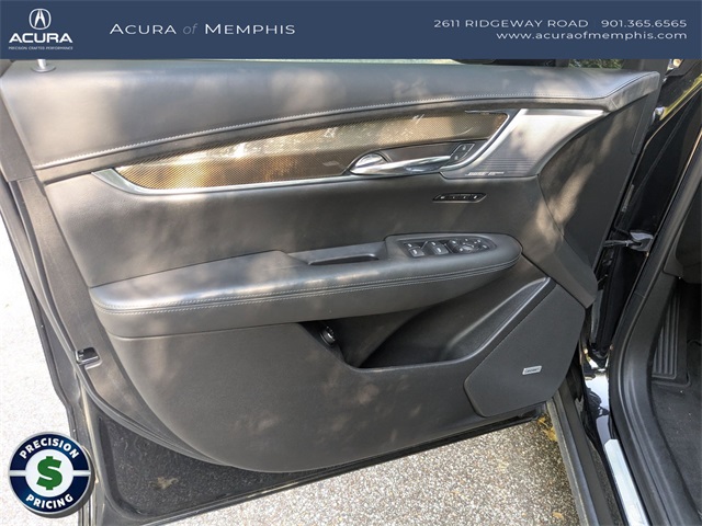 2021 Cadillac XT6 Sport photo 20