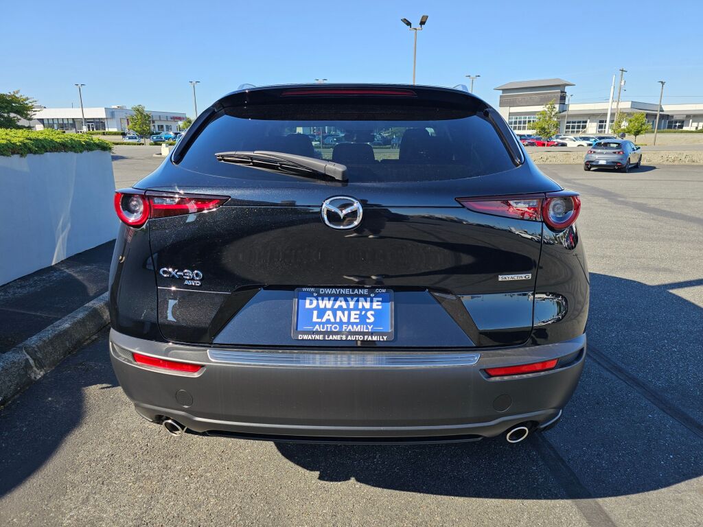2025 Mazda CX-30 2.5 S Preferred photo 2