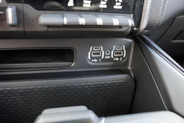 Used 2024 Silver Ram Rebel image 31