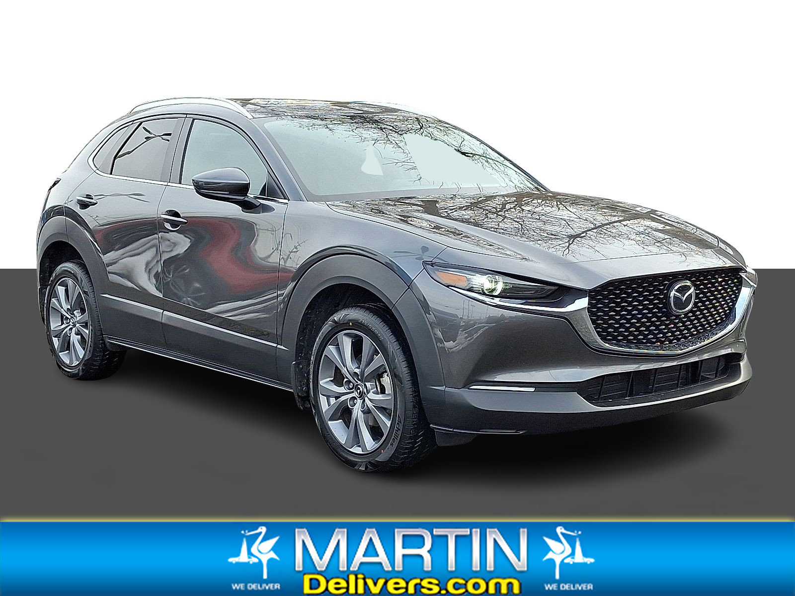 2024 Mazda CX-30 Preferred's photo