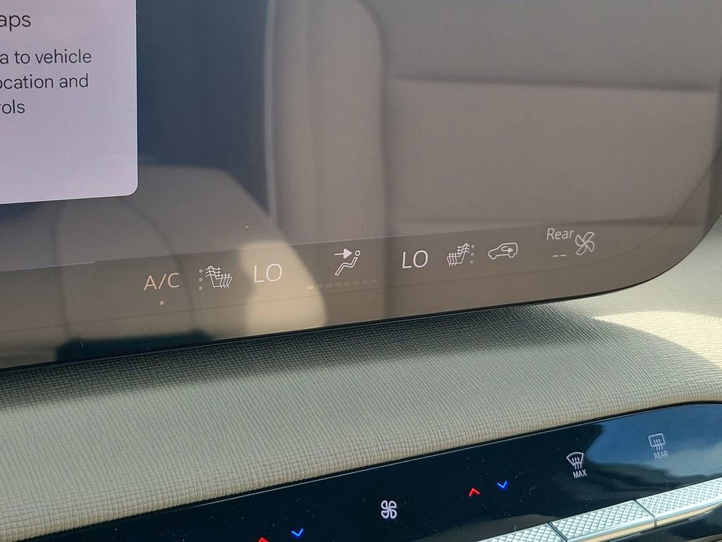 2025 Buick Enclave Preferred photo 30