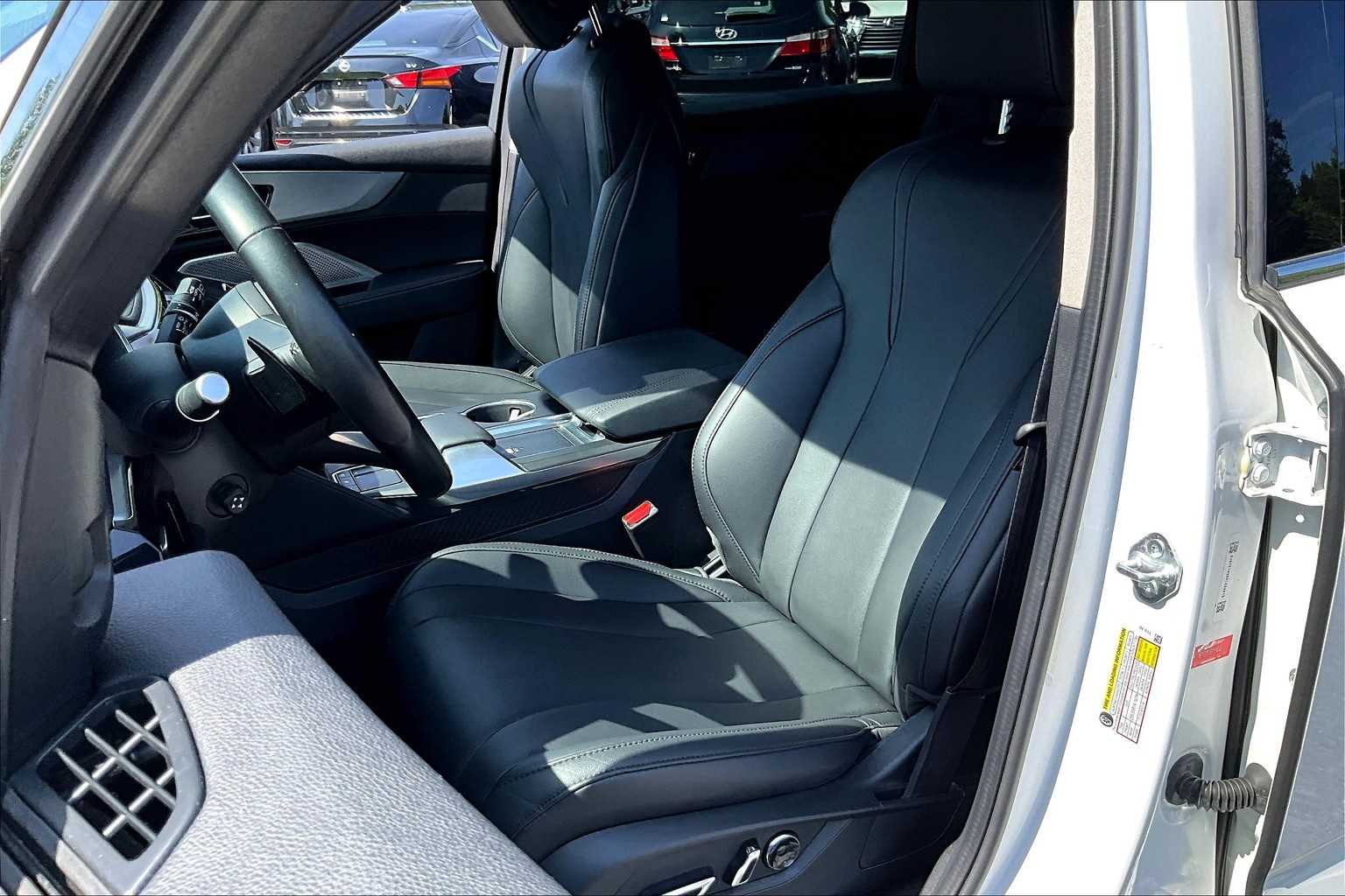 2023 Acura MDX Sport photo 7