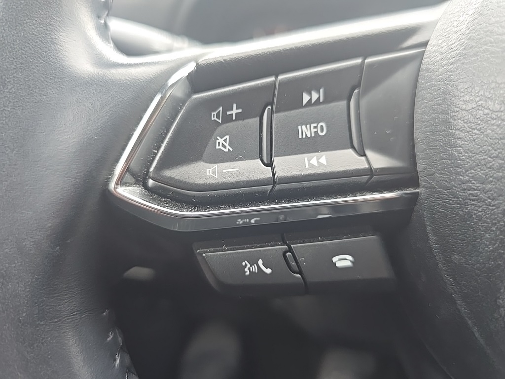 2022 Mazda CX-5 2.5 S Premium photo 32