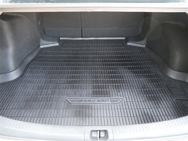 2024 Toyota Corolla LE photo 16