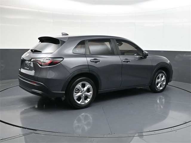 2023 Honda HR-V LX 2WD photo 4