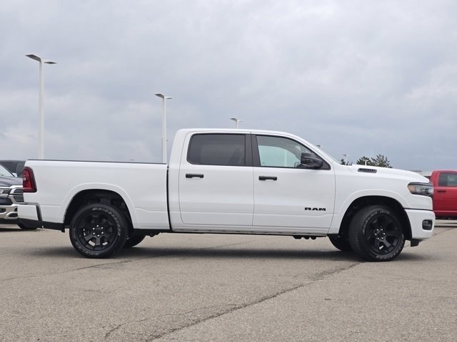 2025 Ram 1500 Big Horn Lone Star photo 23