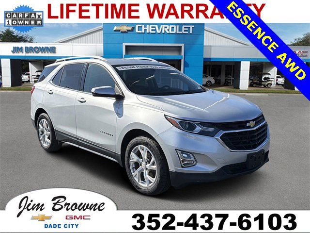 2023 Buick Envision Essence's photo