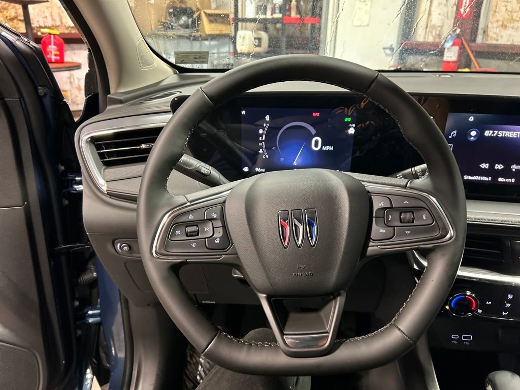 2026 Buick Encore GX Sport Touring photo 16