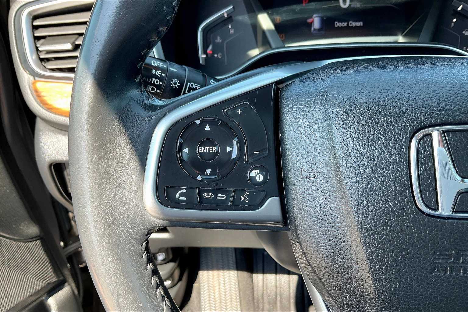 2020 Honda CR-V EX-L photo 22