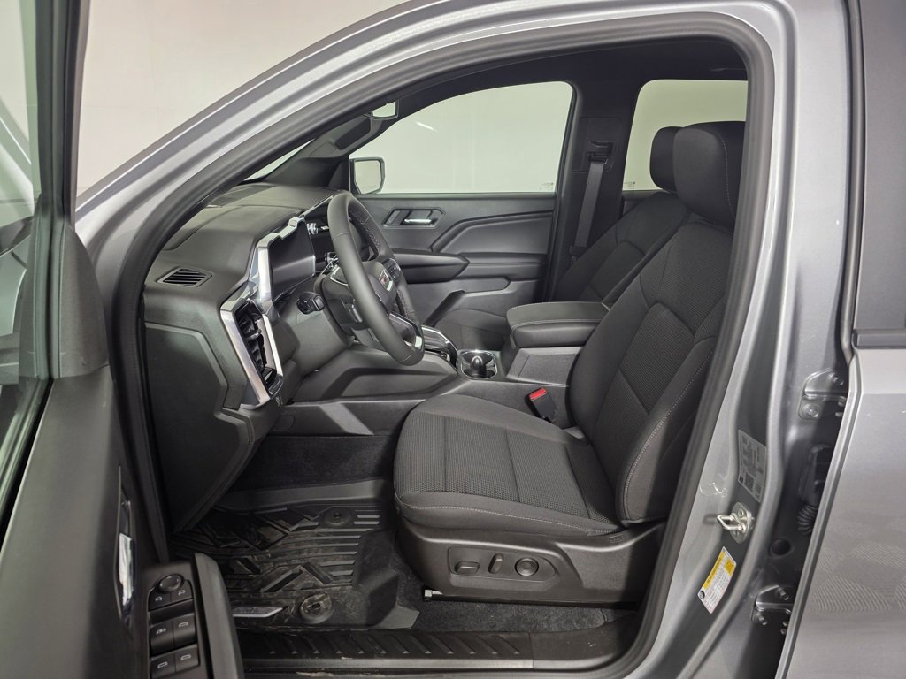2026 Gmc Canyon Elevation photo 12