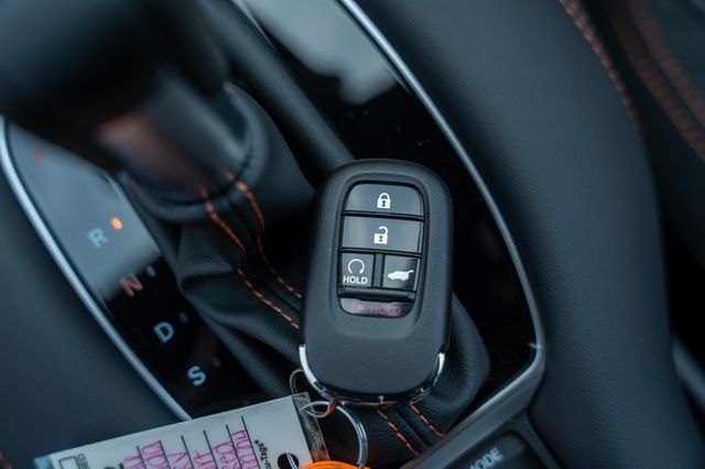 2026 Honda HR-V Sport photo 31