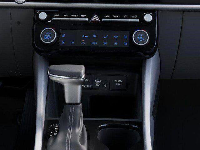 2025 Hyundai Tucson SEL Convenience photo 15