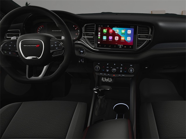 2025 Dodge Durango GT photo 17
