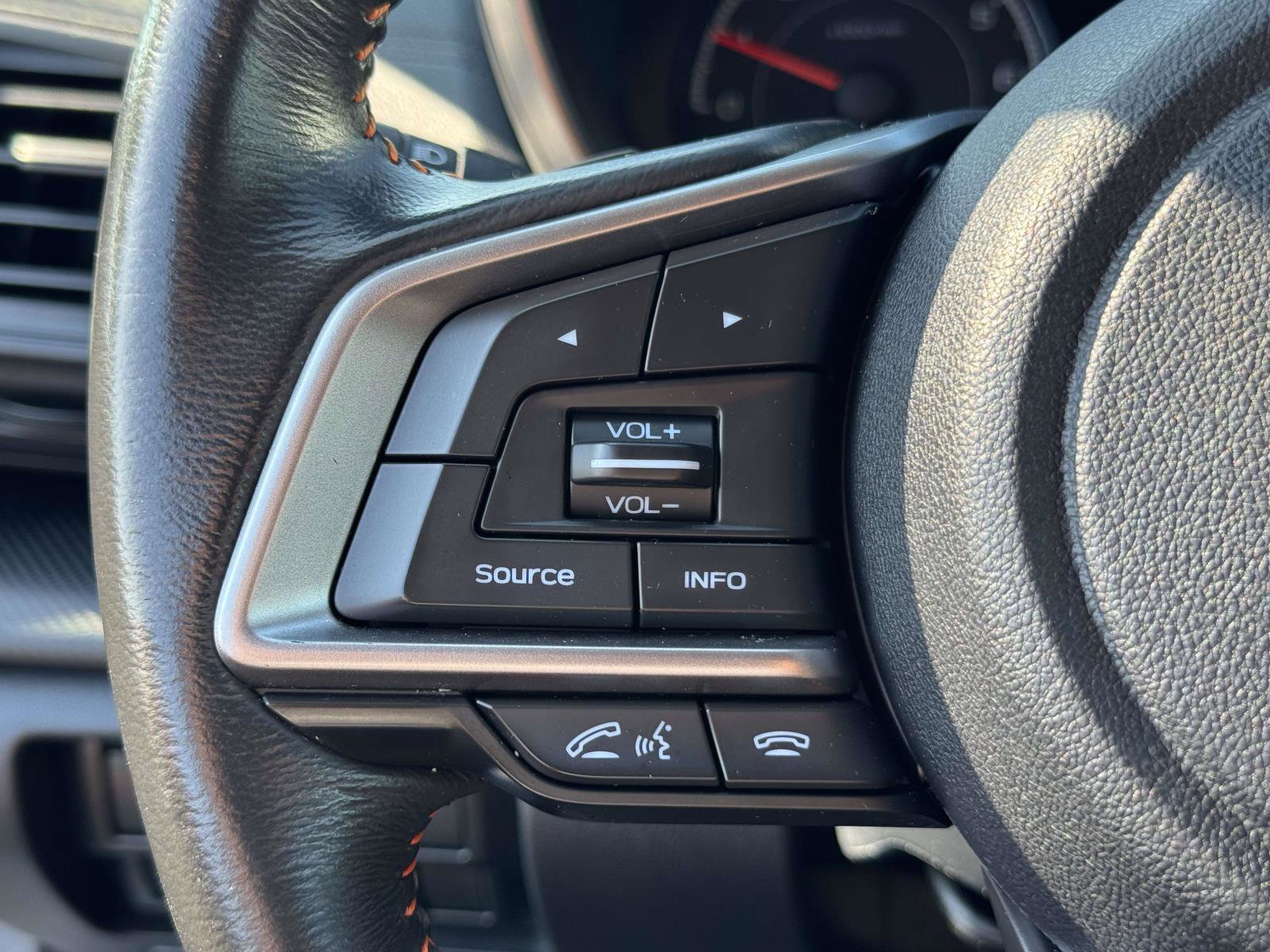 2019 Subaru Crosstrek Sport photo 19