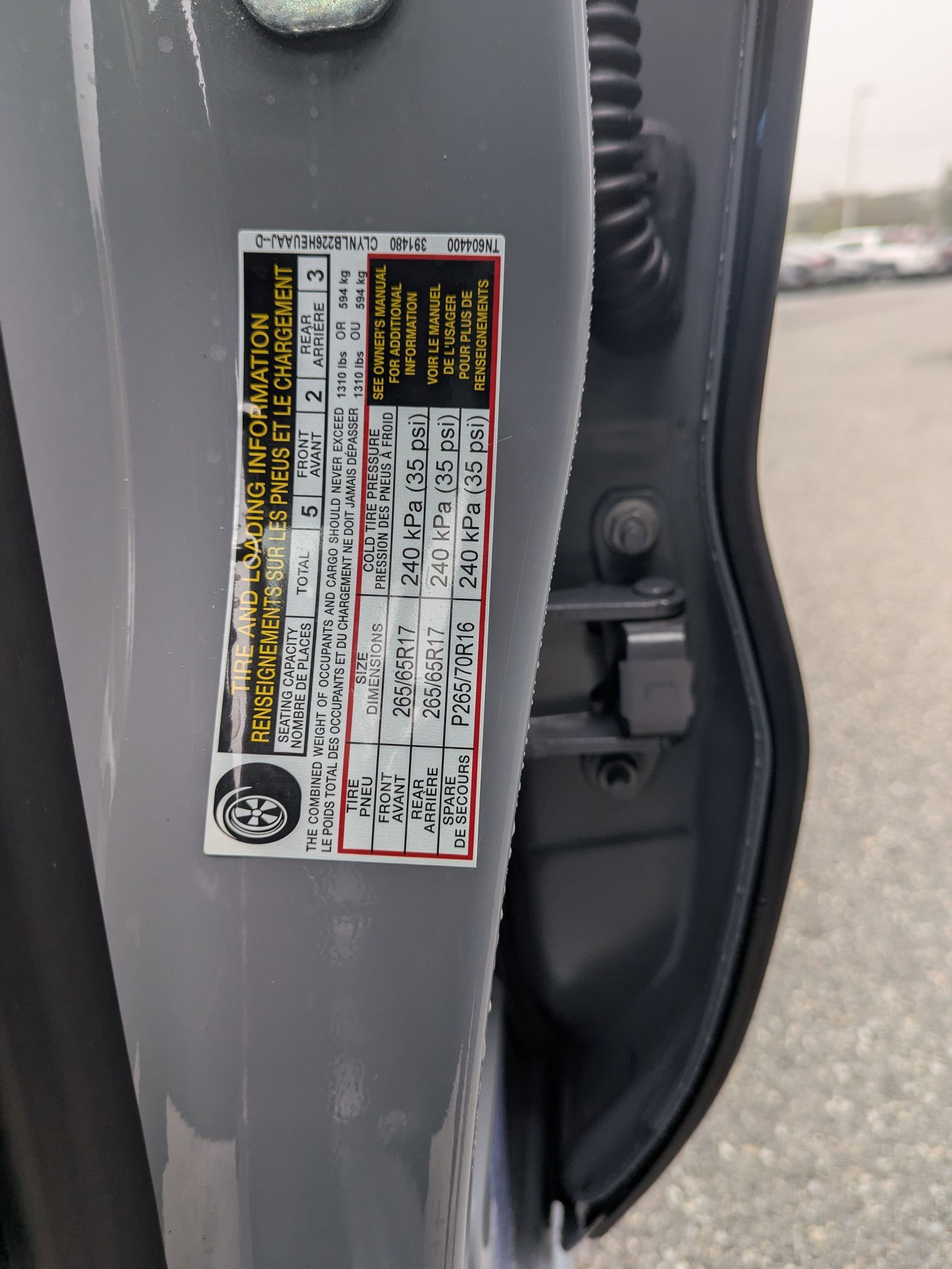 2026 Nissan Frontier Crew Cab SV photo 23