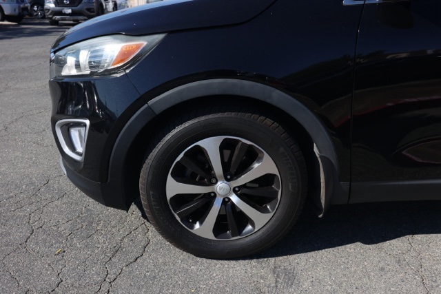 2018 Kia Sorento EX photo 10
