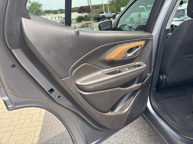 2018 Gmc Terrain SLE photo 10