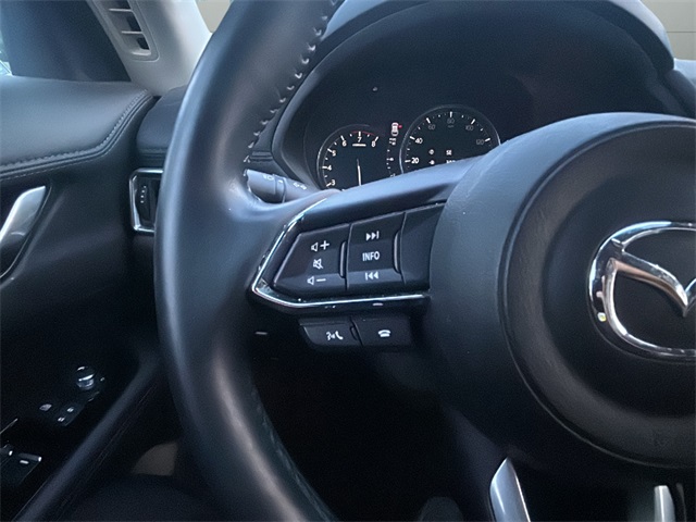 2023 Mazda CX-5 2.5 S Premium photo 9