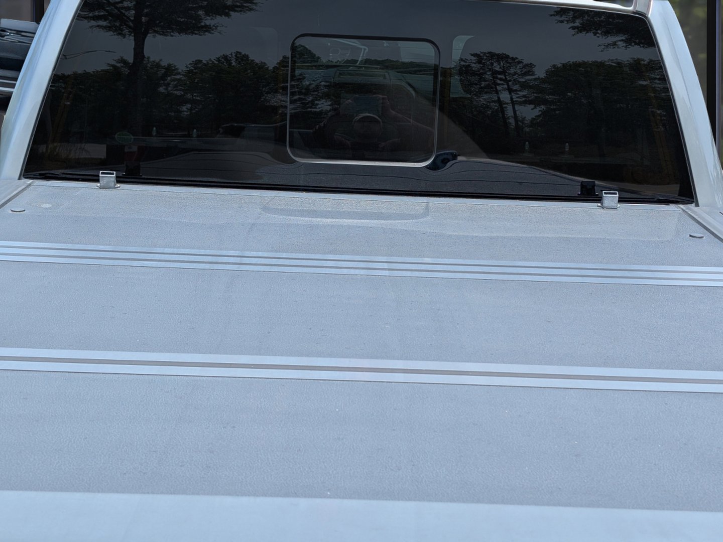 2020 Ford F-150 XLT photo 10