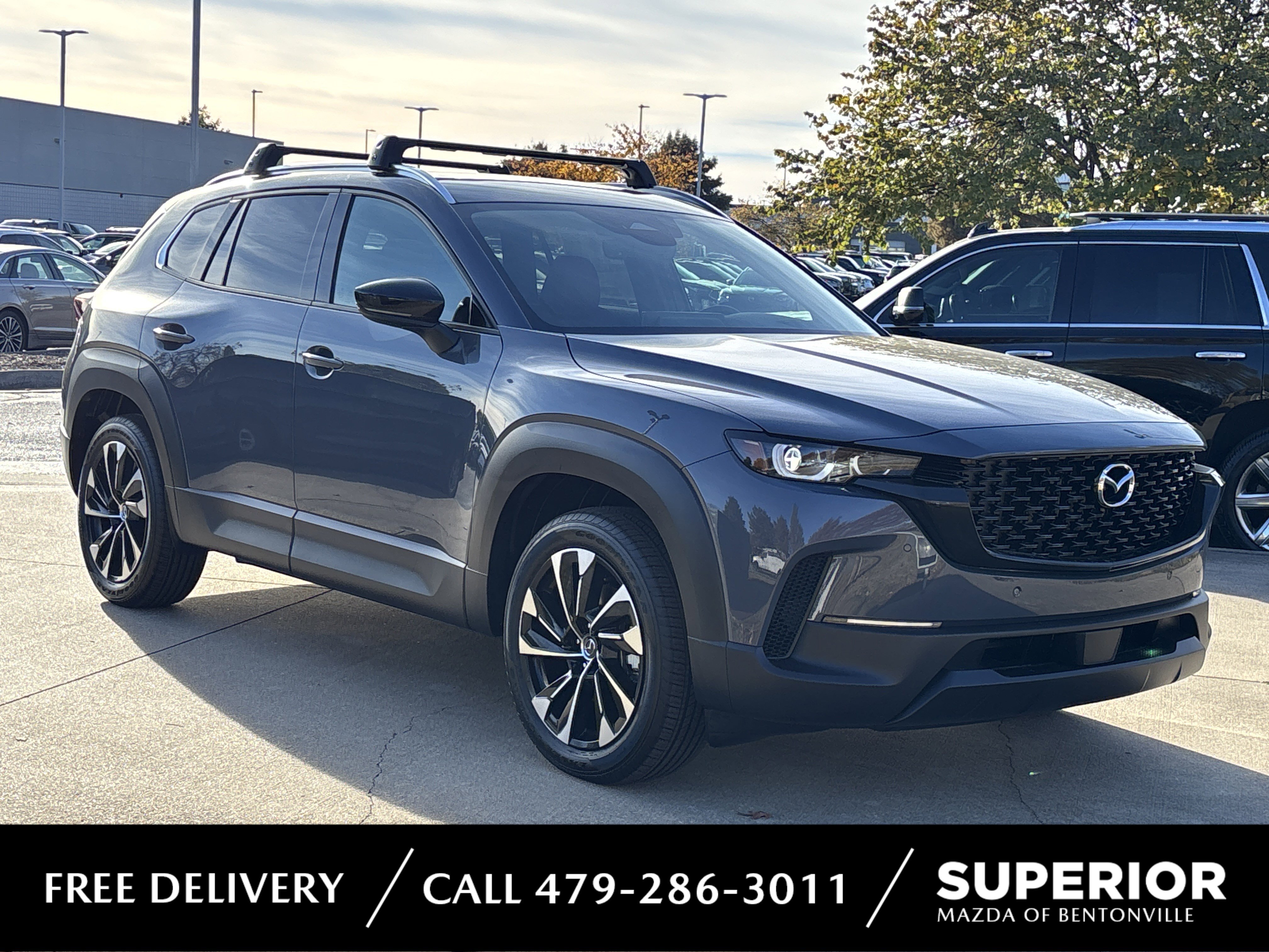 2026 Mazda CX-50 Premium Plus's photo