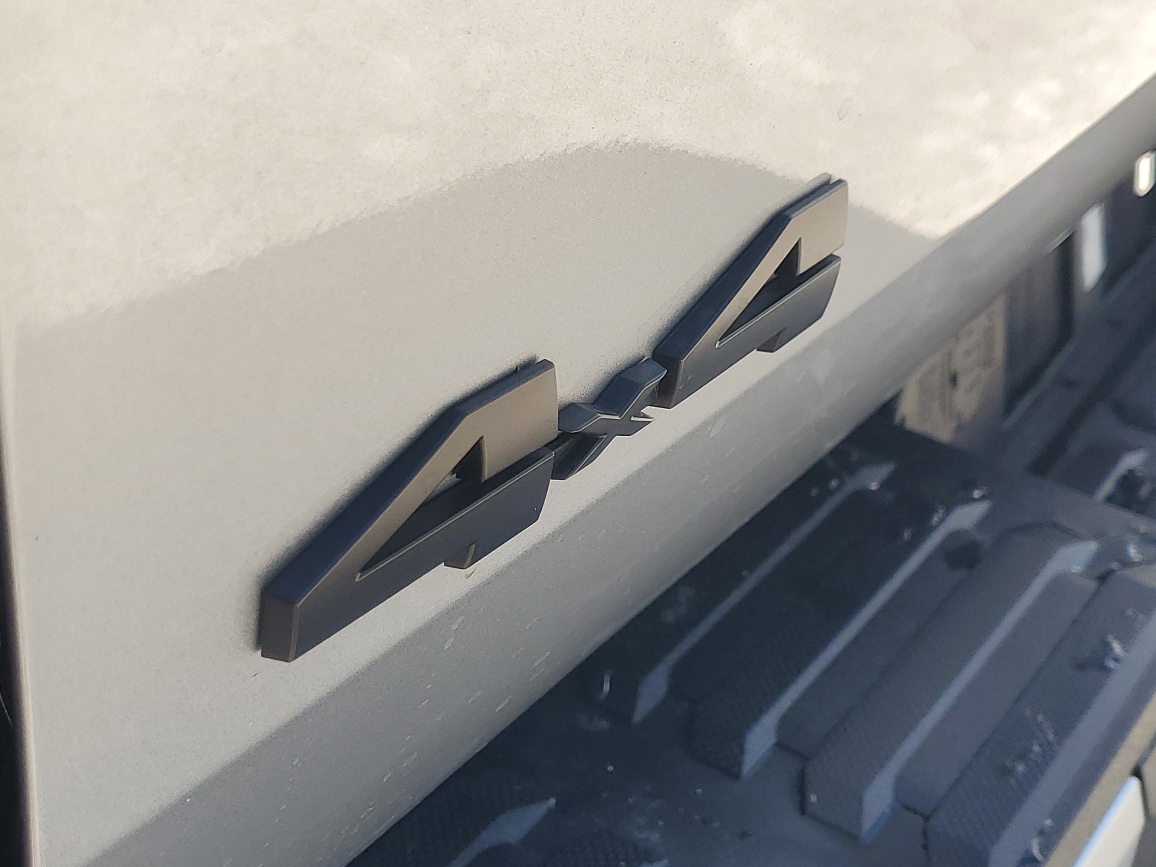 2023 Toyota Tundra Platinum photo 7