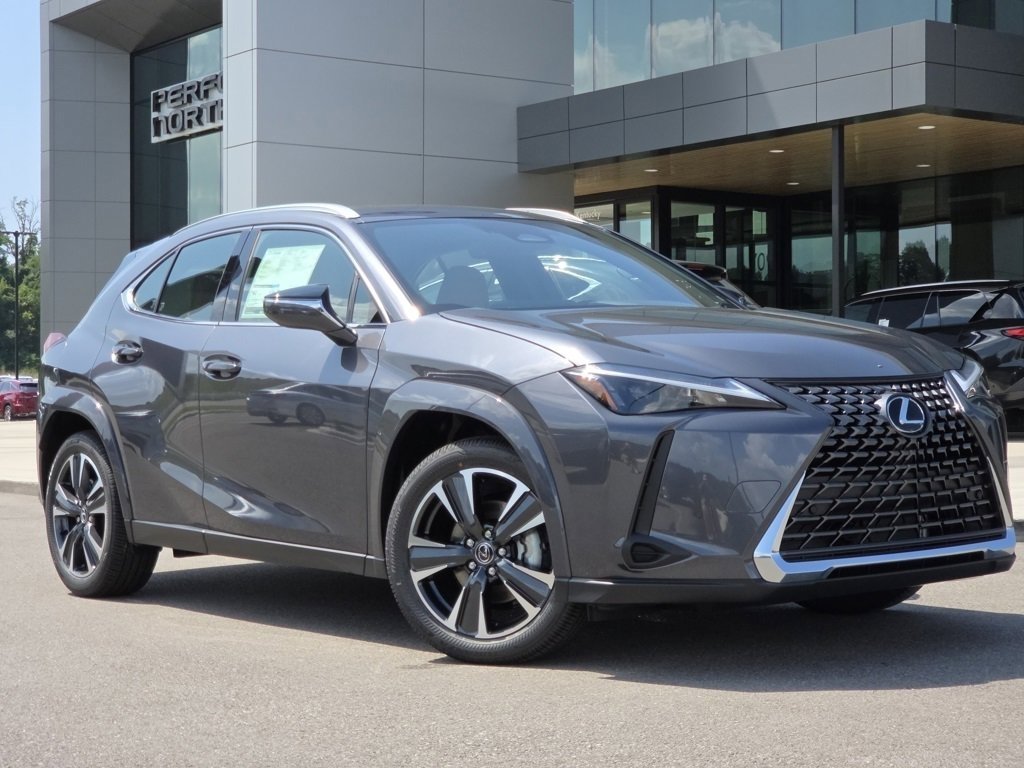 2025 Lexus UX Premium photo 2