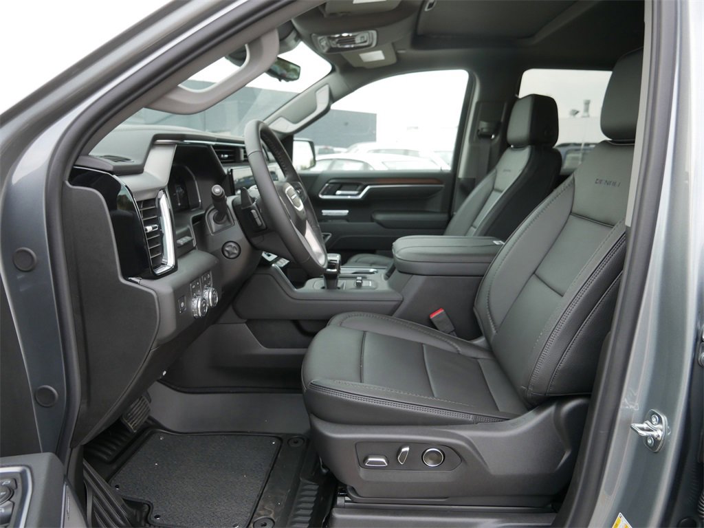 2026 Gmc Sierra 1500 Denali photo 6