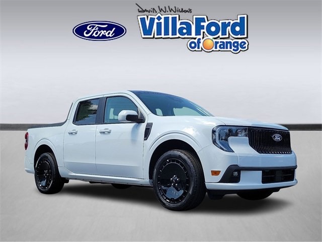 2025 Ford Maverick Lobo Standard's photo