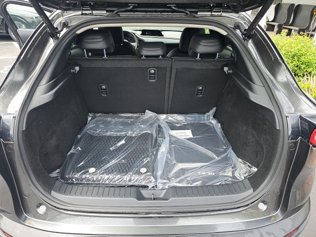 2025 Mazda CX-30 2.5 S Premium photo 15