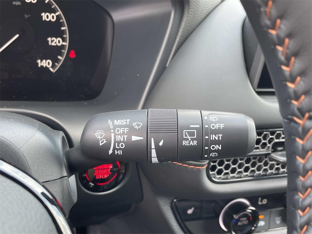 2026 Honda HR-V Sport photo 28