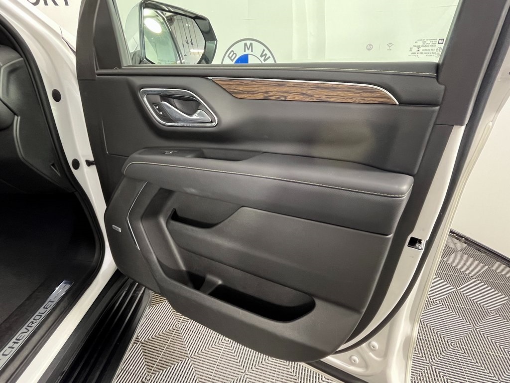 2023 Chevrolet Tahoe Premier photo 25