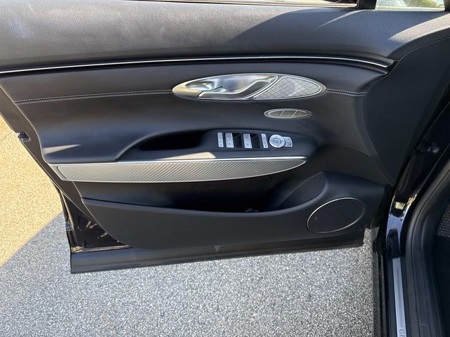 2024 Genesis GV70 Advanced 3.5T Sport Prestige photo 18