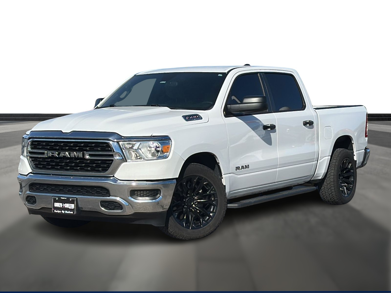 2023 RAM Ram 1500 Pickup Big Horn/Lone Star's photo