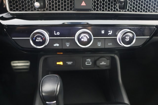 2023 Honda Civic Sport photo 15