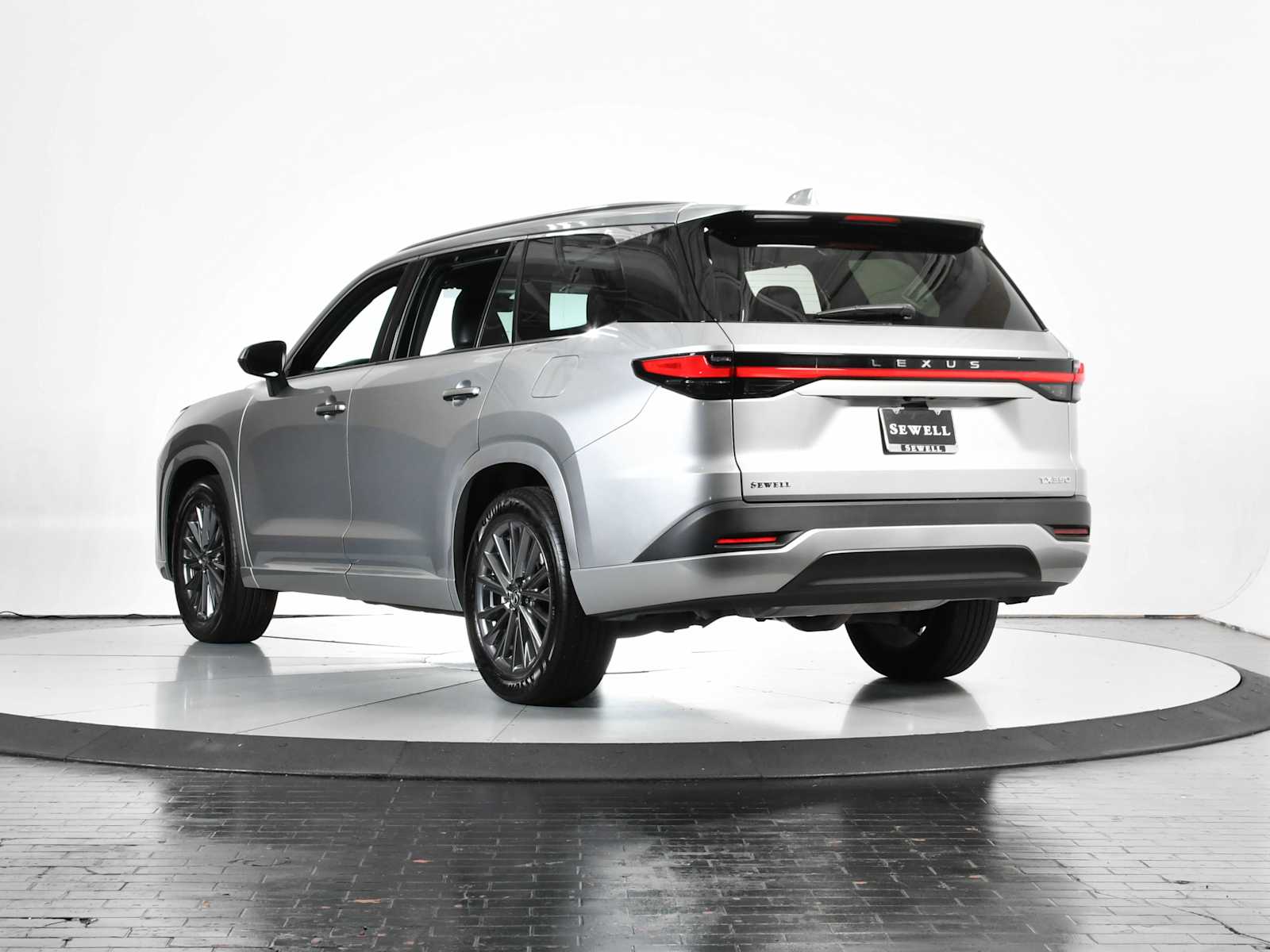 2024 Lexus TX 350 photo 3