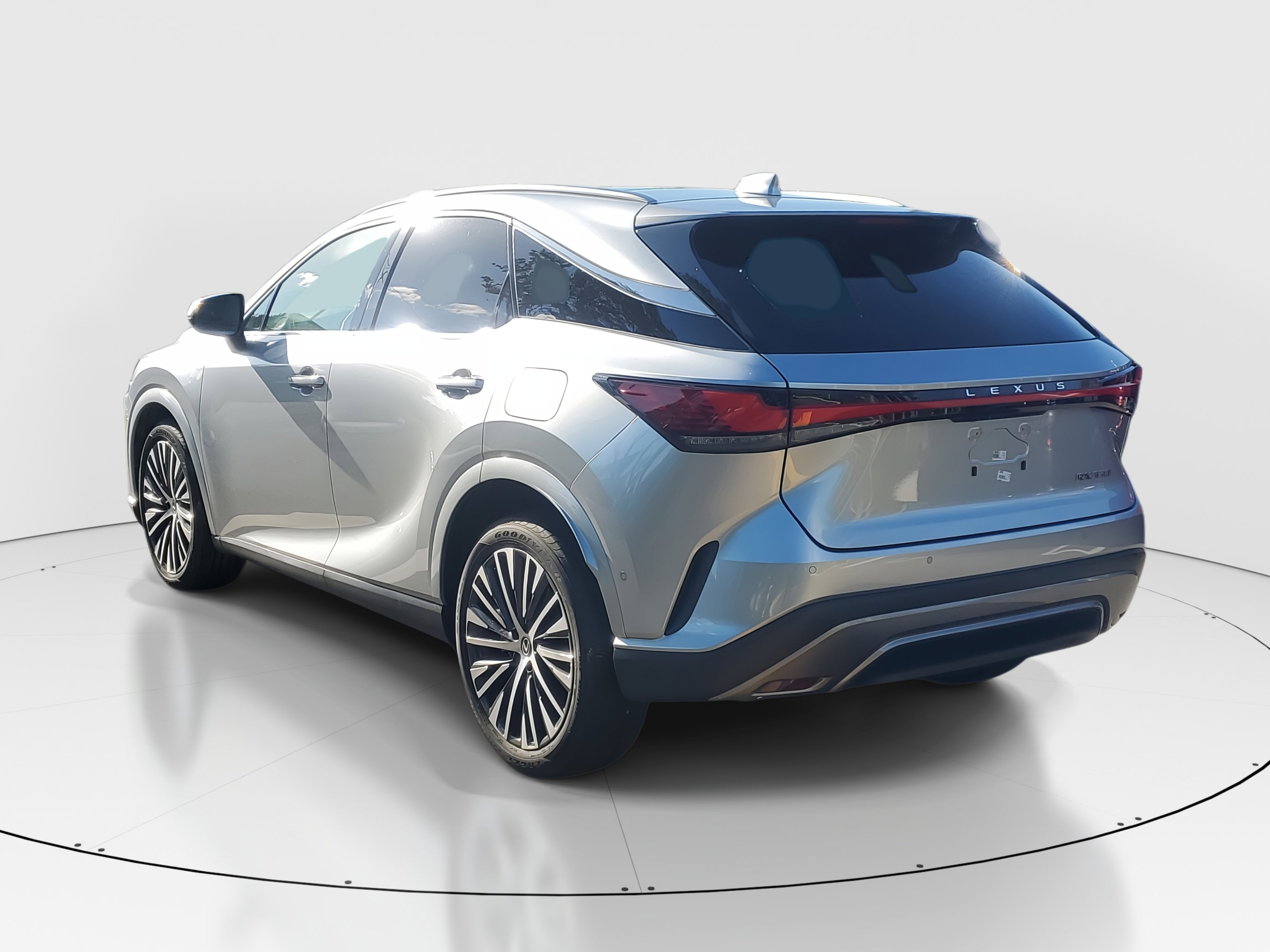 2023 Lexus RX 350 Premium photo 4