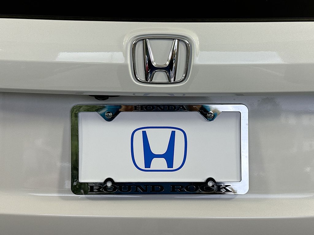 2026 Honda CR-V Sport-L Hybrid photo 21