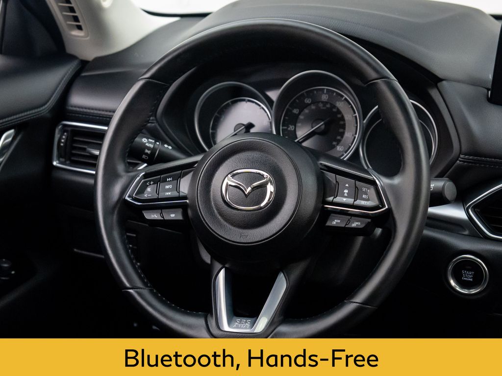 2023 Mazda CX-5 2.5 S Preferred photo 10
