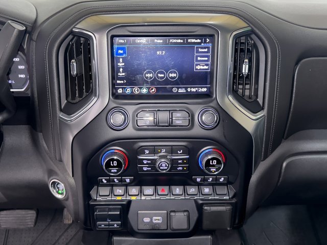 2020 Chevrolet Silverado 1500 LTZ photo 10