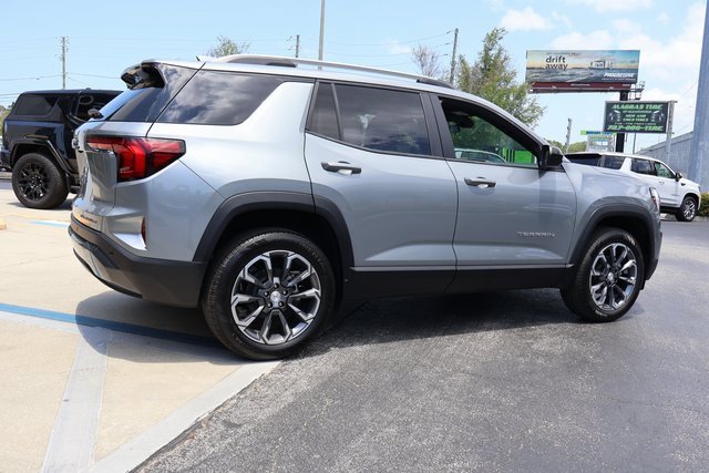 2025 Gmc Terrain Elevation photo 7