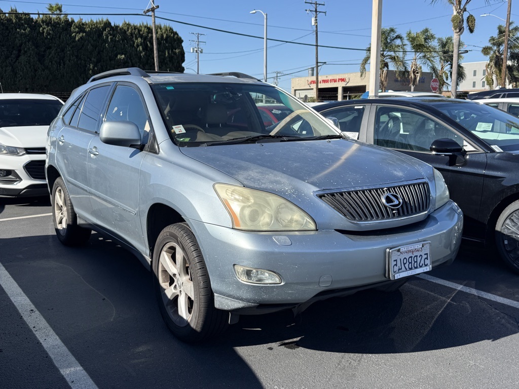 2006 Lexus RX 330's photo