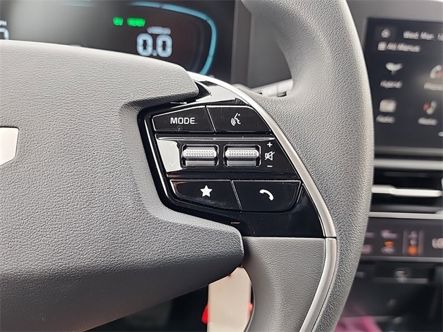 2025 Kia Niro LX photo 22