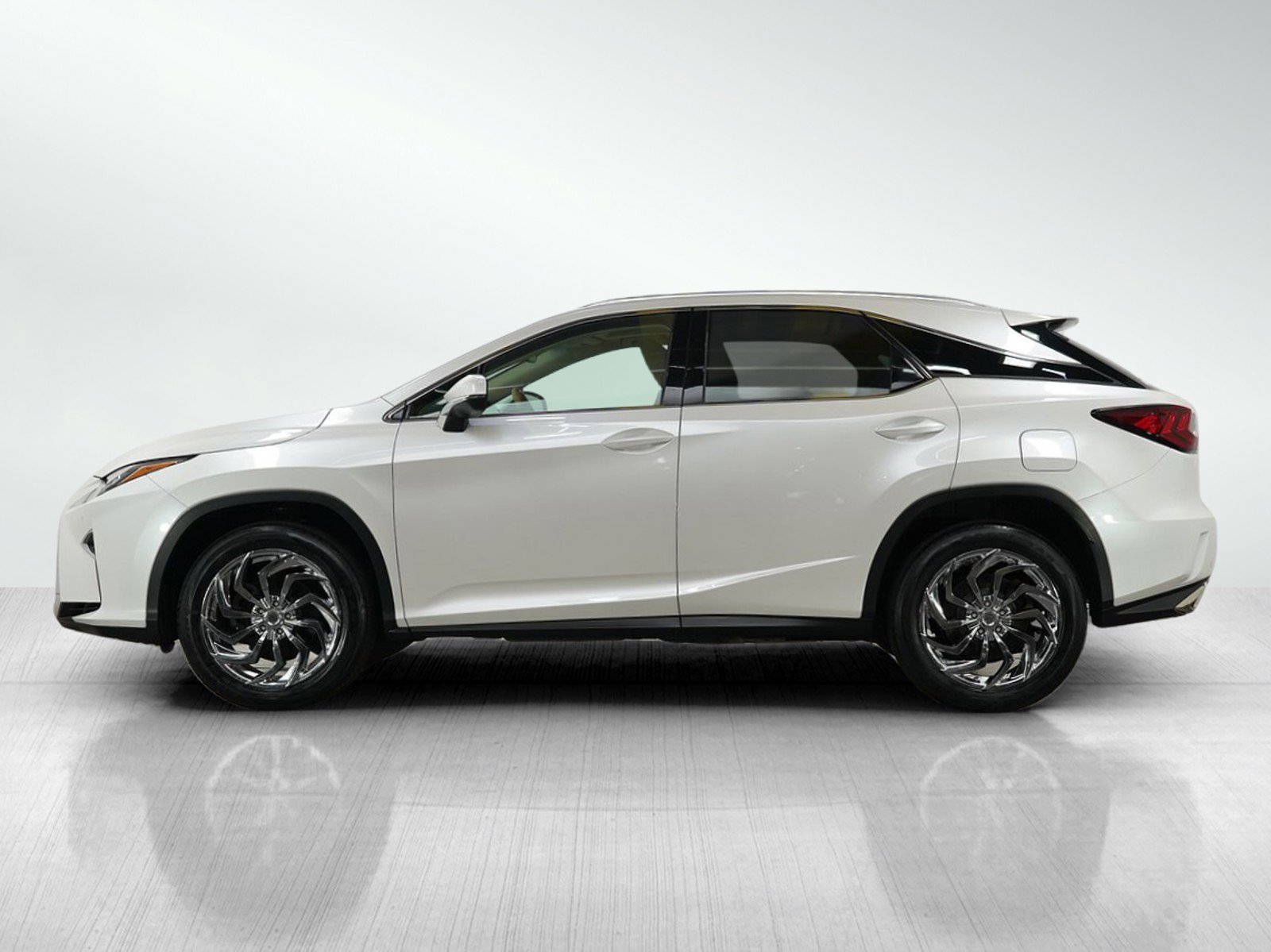 Used 2018 Lexus RX 350 with VIN 2T2BZMCA2JC149572 for sale in Burnsville, Minnesota