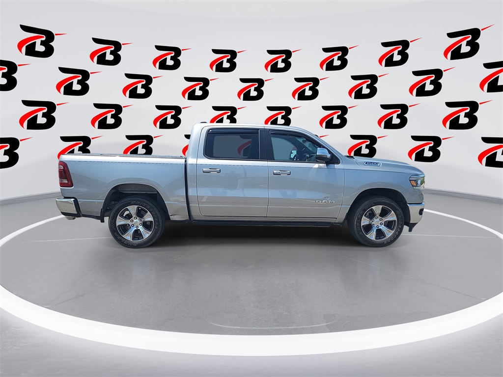 2023 Ram 1500 Laramie photo 6
